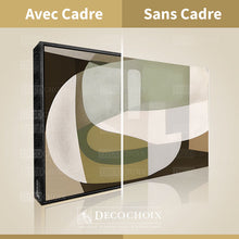 Charger l'image dans la galerie, Tableau Moderne TM046