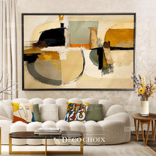 Charger l'image dans la galerie, Tableau Moderne TM026
