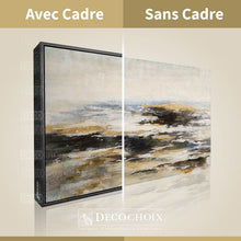 Charger l'image dans la galerie, Tableau Moderne TM014
