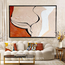 Charger l'image dans la galerie, Tableau Moderne TM021