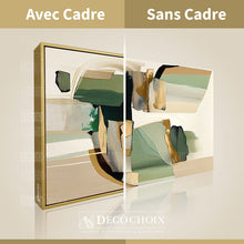 Charger l'image dans la galerie, Tableau Moderne TM022