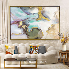 Charger l'image dans la galerie, Tableau Moderne TM016