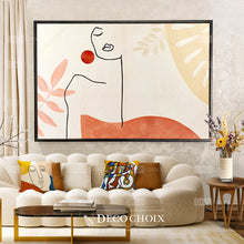 Charger l'image dans la galerie, Tableau Moderne TM039