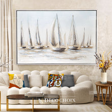 Charger l'image dans la galerie, Tableau Moderne TM017