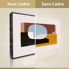Charger l'image dans la galerie, Tableau Moderne TM015