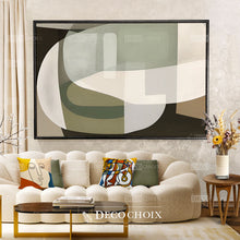 Charger l'image dans la galerie, Tableau Moderne TM046