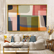 Charger l'image dans la galerie, Tableau Moderne TM007