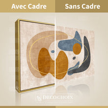 Charger l'image dans la galerie, Tableau Moderne TM004
