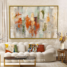 Charger l'image dans la galerie, Tableau Moderne TM028