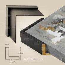 Charger l'image dans la galerie, Tableau Moderne TM013