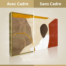 Charger l'image dans la galerie, Tableau Moderne TM001