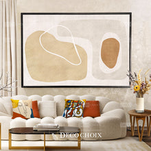 Charger l'image dans la galerie, Tableau Moderne TM009