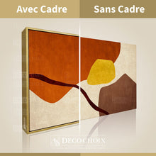 Charger l'image dans la galerie, Tableau Moderne TM008