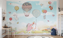 Charger l'image dans la galerie, Peint peint enfants WK069