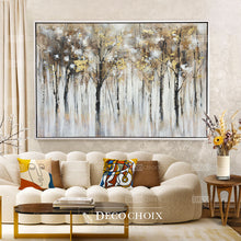 Charger l'image dans la galerie, Tableau Moderne TM043