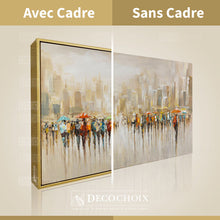 Charger l'image dans la galerie, Tableau Moderne TM045
