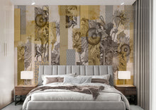 Charger l'image dans la galerie, Papier Peint marbre WM03