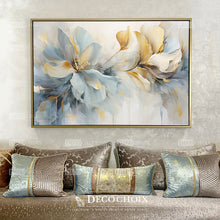 Charger l'image dans la galerie, Tableau Calligraphie SM014