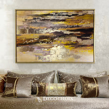 Charger l'image dans la galerie, Tableau Calligraphie SM008
