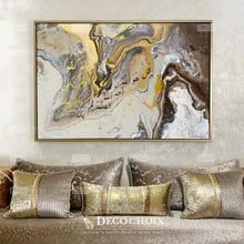Charger l'image dans la galerie, Tableau Calligraphie SM009