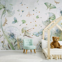 Charger l'image dans la galerie, Papier Peint Enfants WLN031