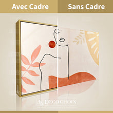 Charger l'image dans la galerie, Tableau Moderne TM039