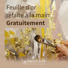 Charger l'image dans la galerie, Tableau Calligraphie SM001