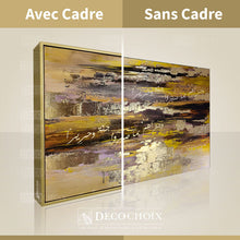 Charger l'image dans la galerie, Tableau Calligraphie SM008