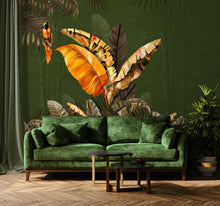 Charger l'image dans la galerie, Papier Peint Tropical WT036