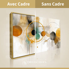 Charger l'image dans la galerie, Tableau Moderne TM040